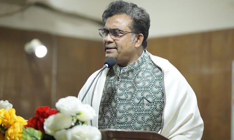 JU VC to visit Pakistan to foster academic, scientific collaboration