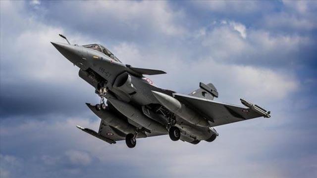 UK moves warplanes to Middle East amid Iran crisis