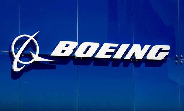 Boeing lowers 2044 global air fleet outlook amid supply chain woes