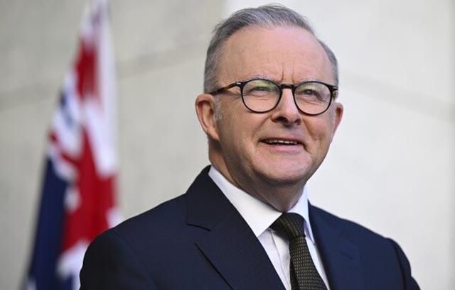Australian PM to press Trump on tariffs, defence pact
