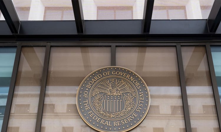 US Fed set to hold rates steady in the face of Trump pressure