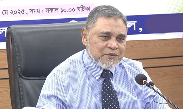 Well-accepted election to be presented: CEC 