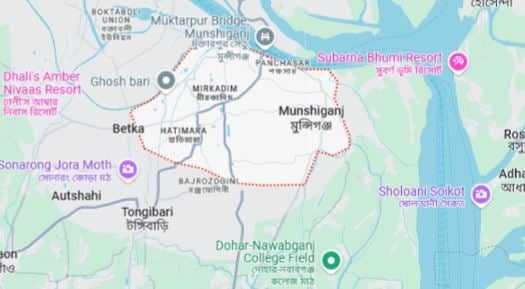 Snakebite kills woman in Munshiganj