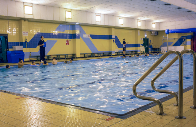 Divisional inter-school swimming tournament to begin August 