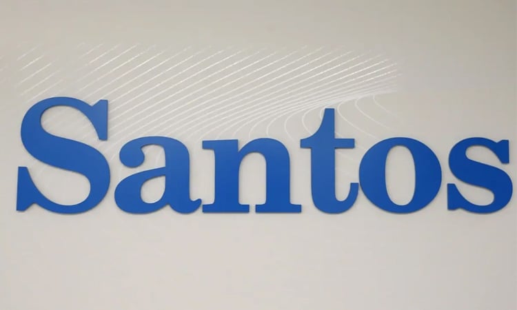 Abu Dhabi state oil firm makes US$18.7 billion bid for Australia's Santos
