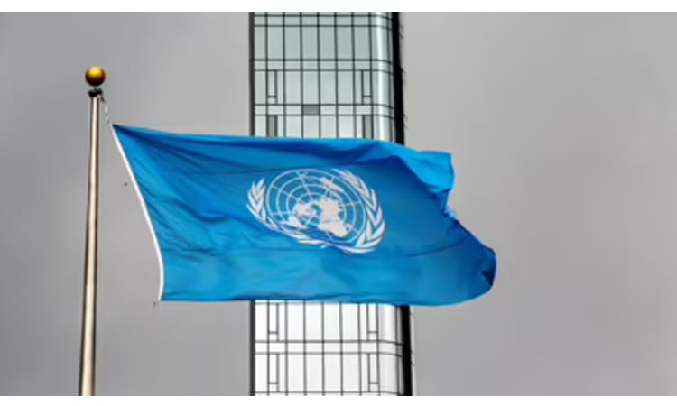 UN scales back global aid plan due to 'deepest funding cuts ever'