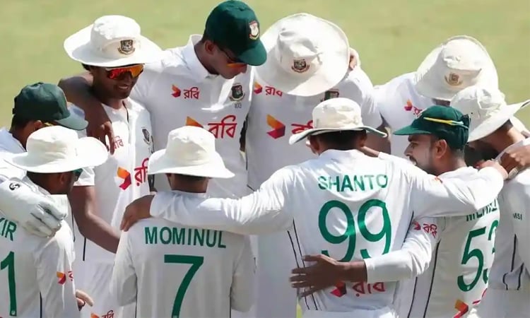 Bangladesh face off SL in 1st Test for a good start in new WTC cycle