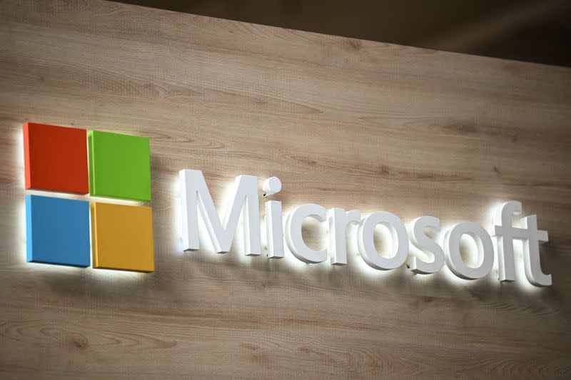 Microsoft steps up cloud protections for data-conscious EU