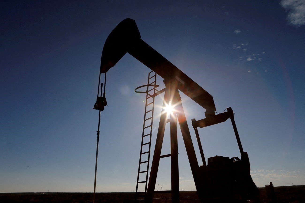 Oil prices fall even as Israel-Iran strikes extend into fourth day 