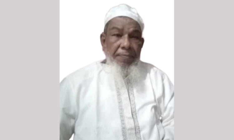 Businessman Abdur Razzak passes away