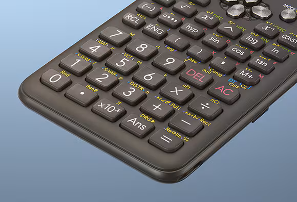 Board fixes calculator's model for HSC candidates 