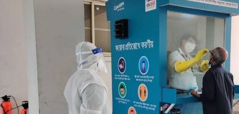 Initiative taken to resume PCR lab, expand COVID-19 facilities in Khulna