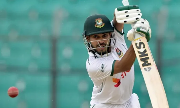 Bangladesh to wait for Miraz till last moment