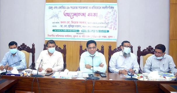 Raising public awareness on Dengue, COVID-19 prevention stressed