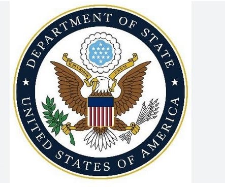 US issues 'do not travel' alert for Israel