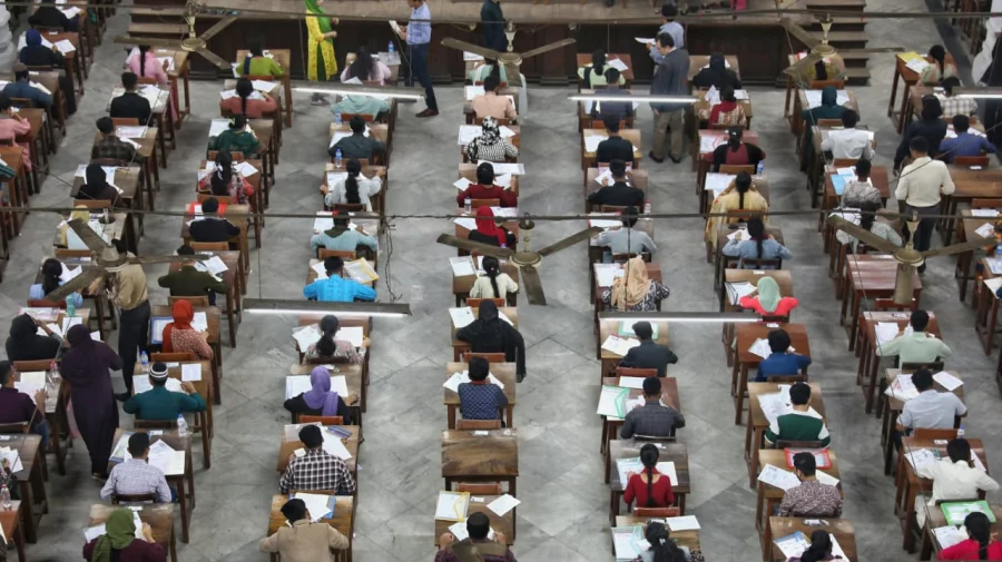 Cluster university admission process begins June 22