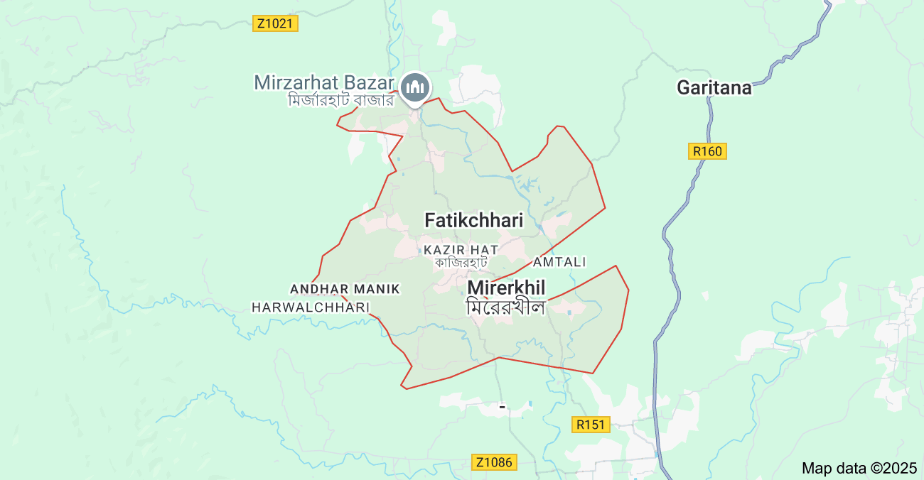 Grandmother, granddaughter drown in canal in Fatikchhari