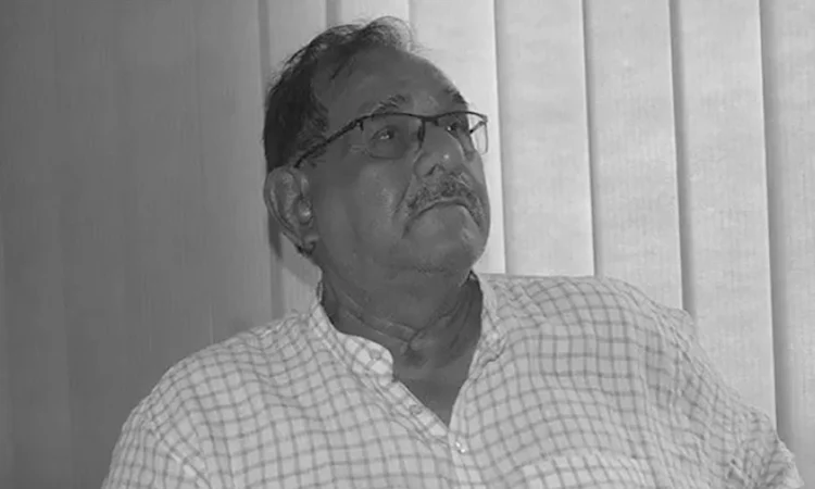 Mustafa Mohsin Montu laid to rest with state honors