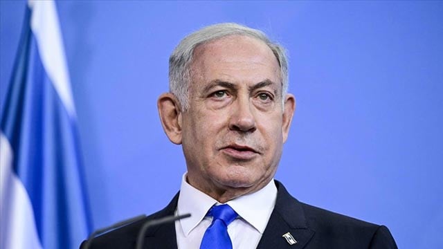Netanyahu suggests killing Iran's supreme leader would end conflict