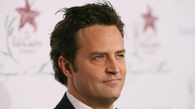 Main doctor charged in actor Matthew Perry overdose to plead guilty