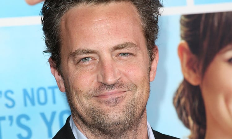 Main doctor charged in actor Matthew Perry overdose to plead guilty