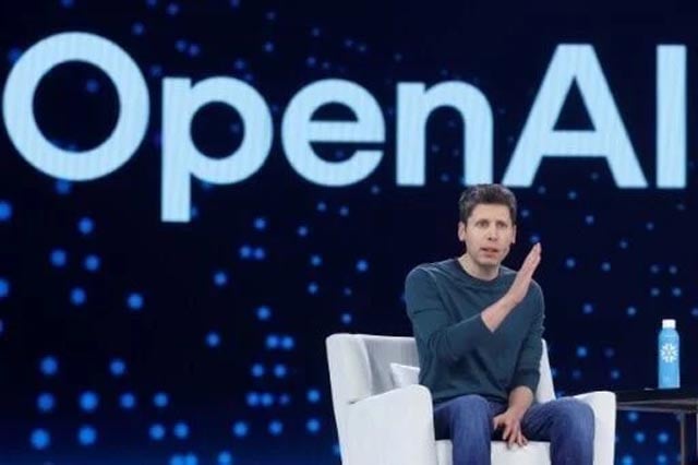 OpenAI wins $200 mn contract with US military
