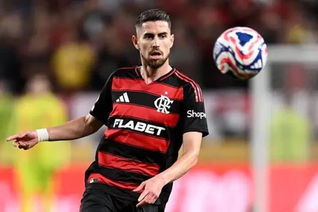 Dominant Flamengo open with victory at Club World Cup