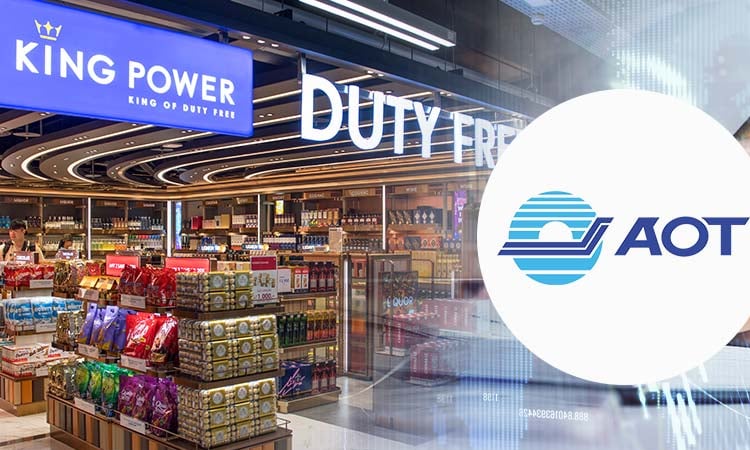 Thai duty-free giant King Power seeks to quit kingdom's airports