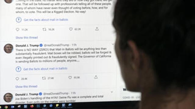 US to screen social media of foreign students for anti-American content