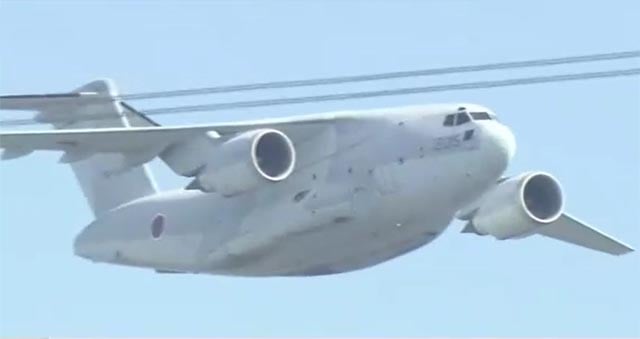 Japan prepares planes for Iran, Israel evacuations