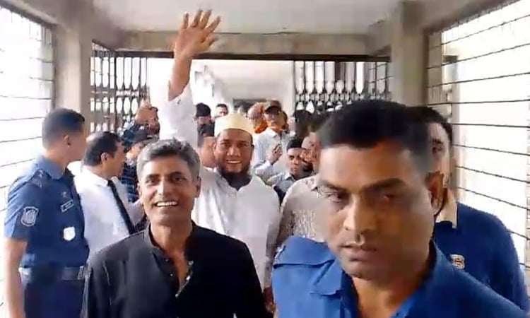 17 AL leaders, including ex-chairman of Lalpur upazila sent to jail 