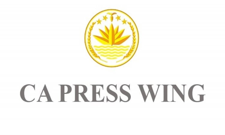 Propagandist Shoaib Choudhury spreading misinformation against Bangladesh: CA press wing