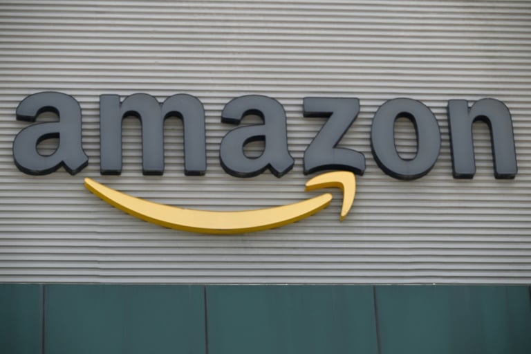 UK probes Amazon over suspected late payments to food suppliers 