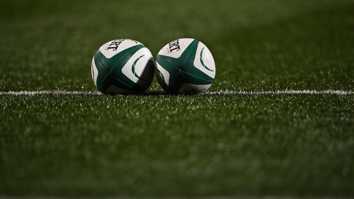 Former French champions Biarritz avoid drop to third division 