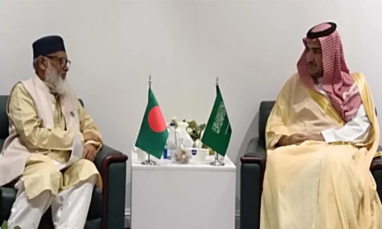 Bangladesh requests Saudi Arabia to retain 1,000-pilgrim quota for hajj  agencies