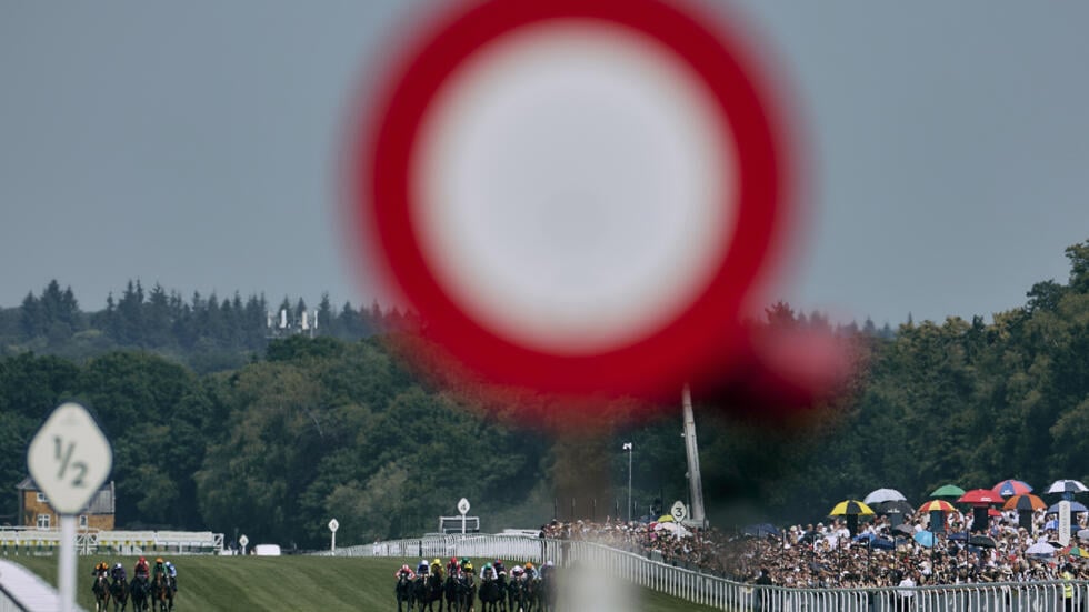 Royal Ascot is 'heaven on earth' for shock winner Cercene's trainer 