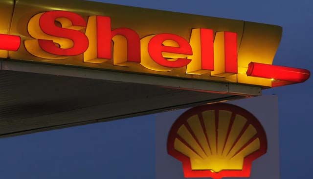 Nigerian monarch wants $12 bn for clean-up before Shell exit