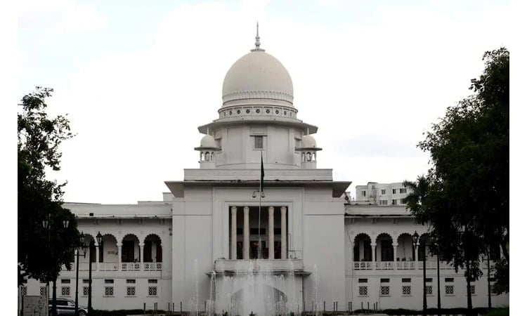 SC set to resume regular activities tomorrow