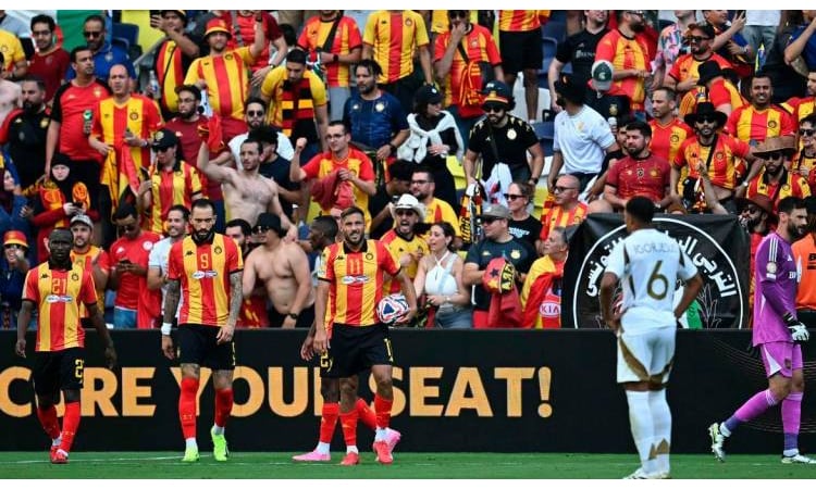 One dead, 11 injured in stampede at Algerian football match