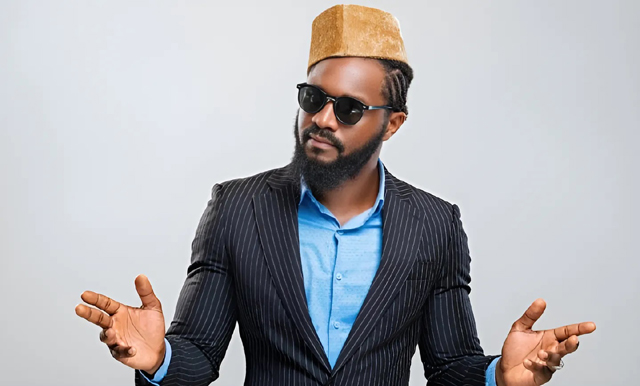 Togo frees rapper jailed for criticising president