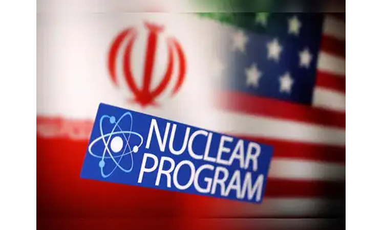 🟥 "Iran: 'Attacchi USA a impianti nucleari sono un assalto selvaggio'"