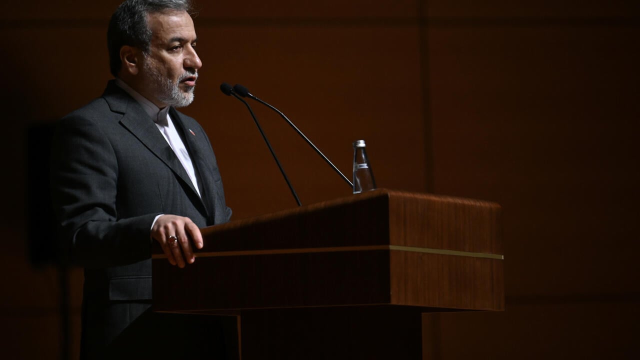 Muslim countries urge end to Israel's 'aggression' against Iran