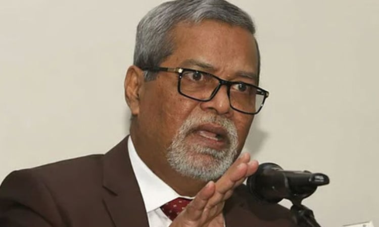Ex-CEC Nurul Huda on 4-day remand