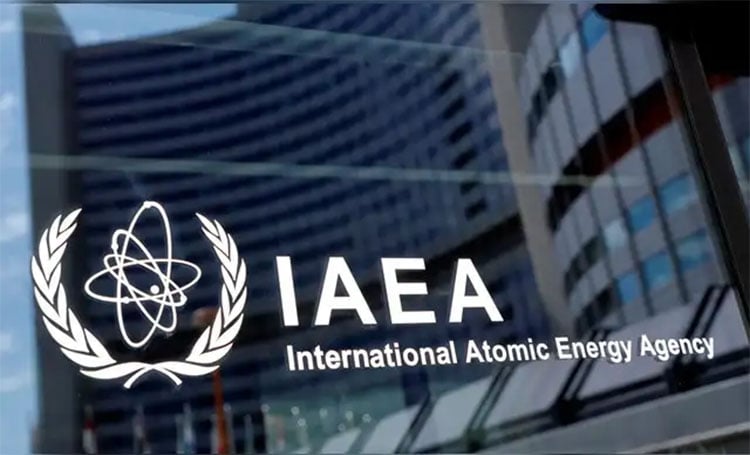 IAEA seeks access to Iran nuclear sites to 'account for' highly enriched uranium stockpiles