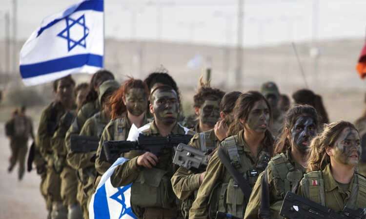 Israel army warns 'danger persists' despite ceasefire with Iran