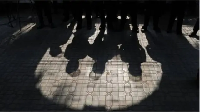 Commission on disappearance observes 