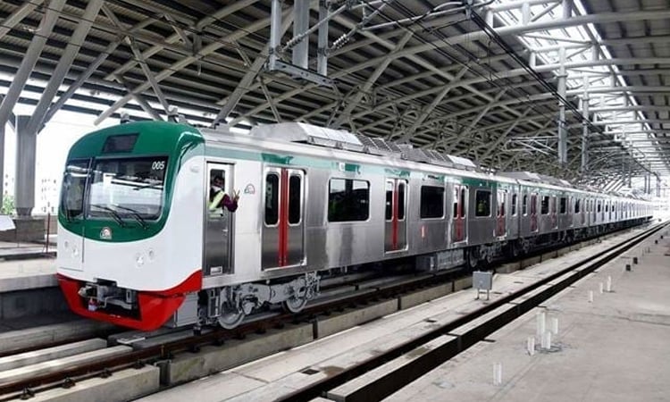 MRT Line-6 to introduce easy ticketing system 