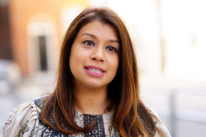 Action on Tulip Siddiq in consultation with Interpol: ACC chief
