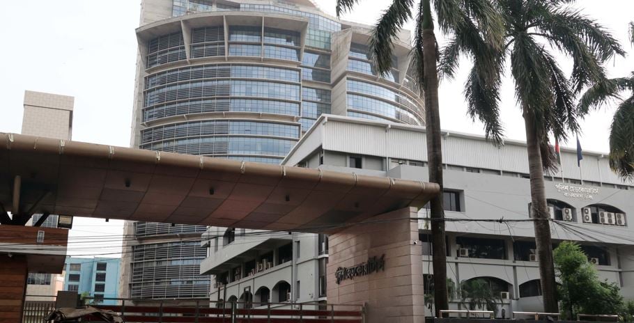 1726 more crime suspects held in 24hrs