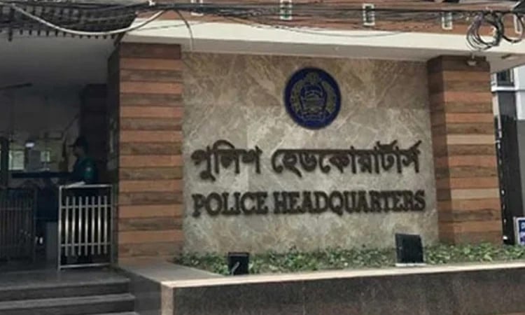 1,833 more held, nine firearms, ammunition seized in 24 hrs
